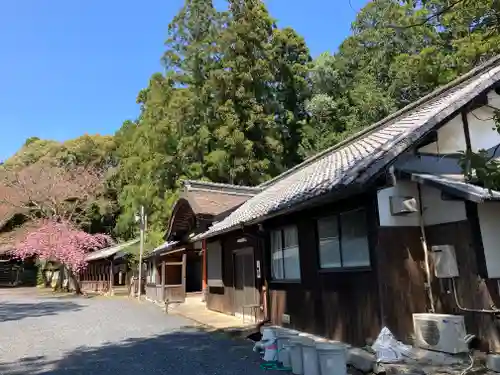 和束天満宮(京都府)
