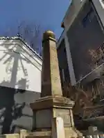 廣田神社のその他建物