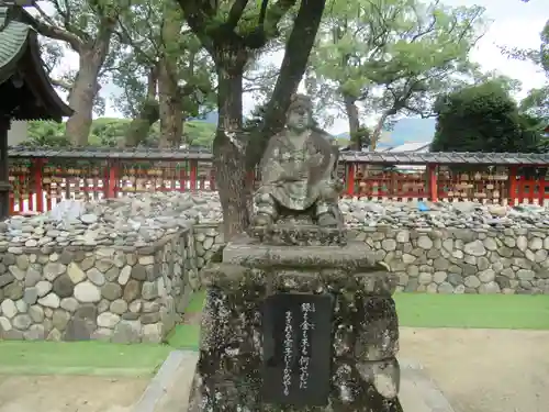 宇美八幡宮(福岡県)
