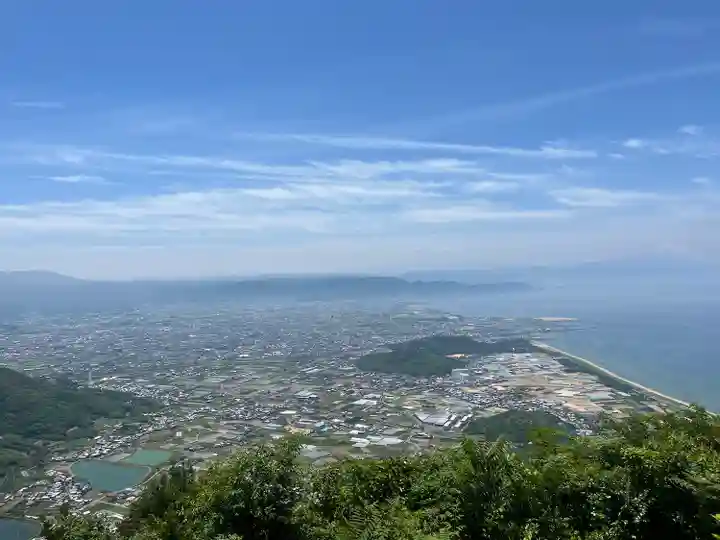高屋神社(香川県)