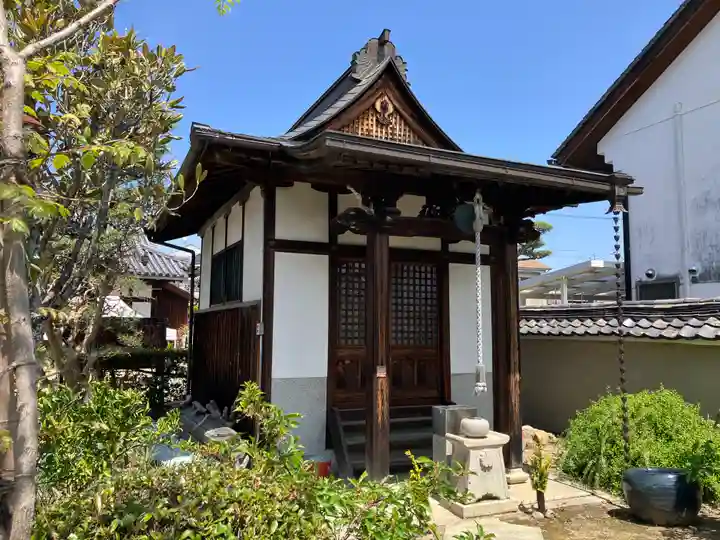 浄谷寺(大阪府)