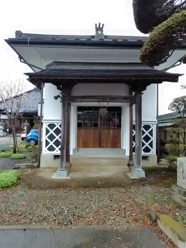 常念寺(栃木県)
