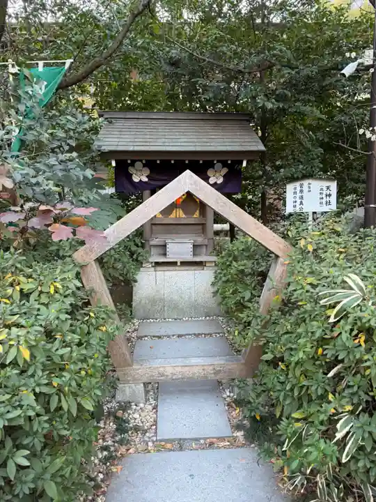 阿佐ヶ谷神明宮(東京都)