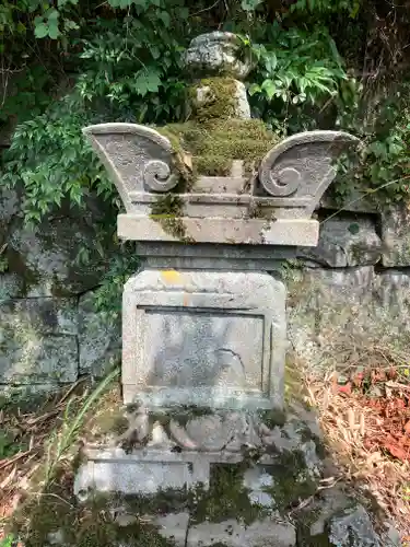 本遠寺(山梨県)