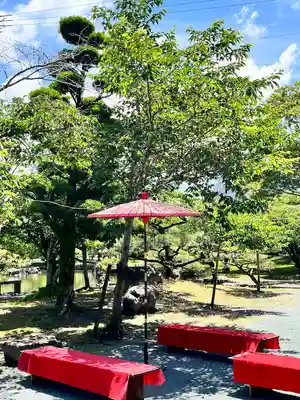 三柱神社(福岡県)