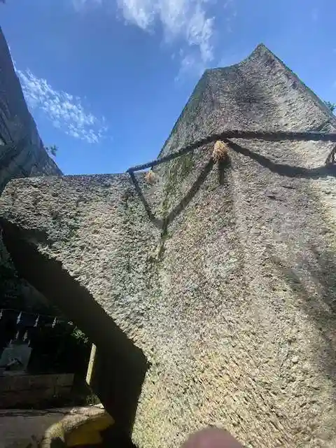 生石神社(兵庫県)