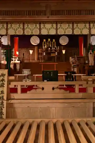 高千穂神社(宮崎県)