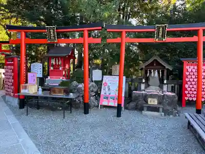 三光稲荷神社(愛知県)