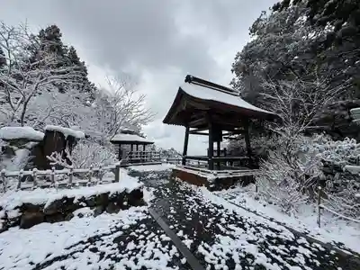 極楽寺(広島県)