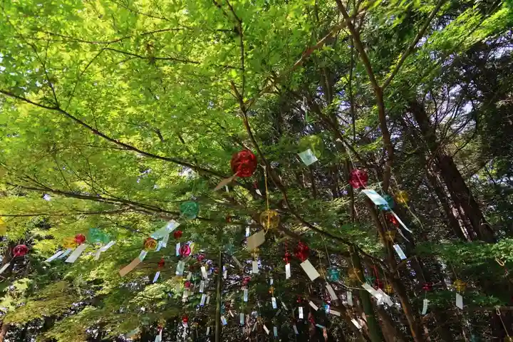 滑川神社 - 仕事と子どもの守り神の授与品その他
