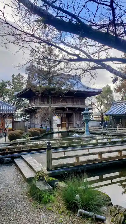 霊山寺(徳島県)