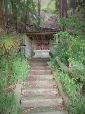 天満宮の末社・摂社