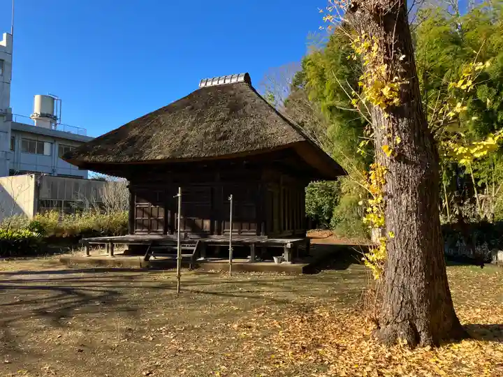 泉福寺(千葉県)