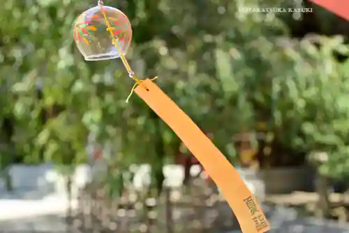 鈴鹿明神社(神奈川県)