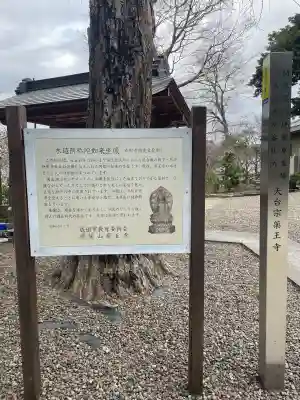 薬王寺(千葉県)
