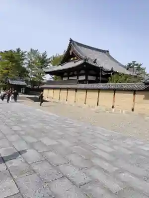 法隆寺(奈良県)