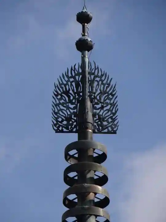 薬師寺(奈良県)