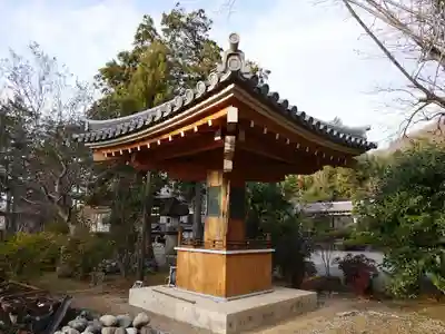 長禅寺のその他建物