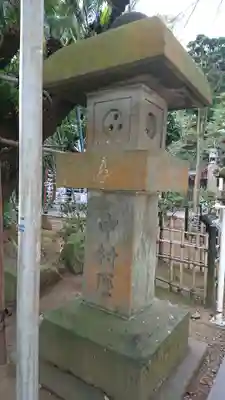江島神社のその他建物