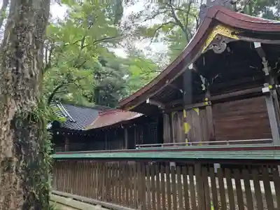 尾山神社(石川県)