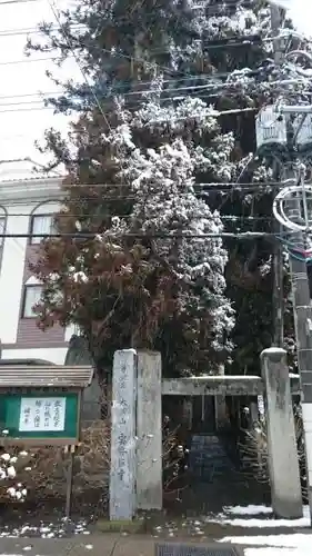 雲林寺のその他建物