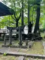本宮神社(日光二荒山神社別宮)(栃木県)
