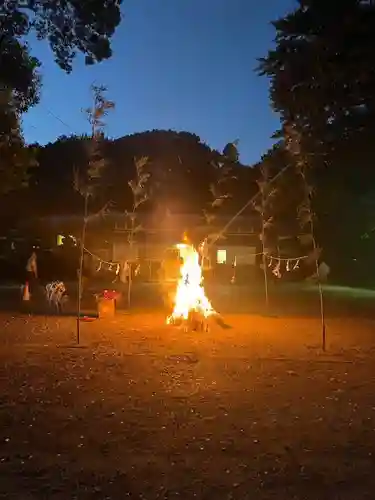 手力雄神社(岐阜県)