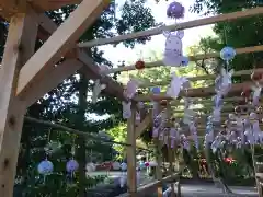 彌都加伎神社(三重県)