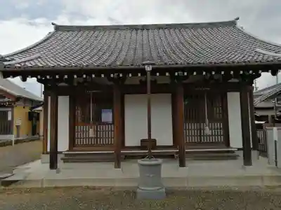 慈恩寺のその他建物