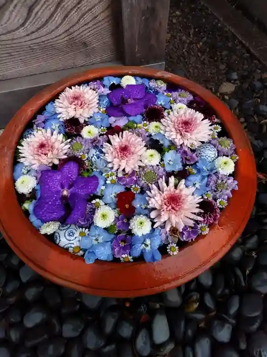 相模原氷川神社(神奈川県)