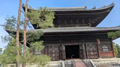 妙心寺（妙心禅寺）(京都府)