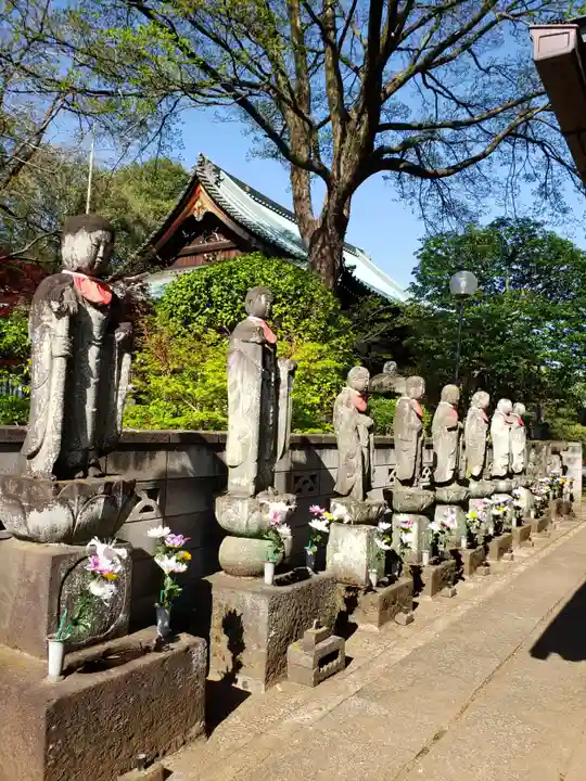 愛染院(東京都)