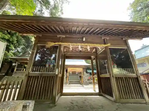 草薙神社(静岡県)