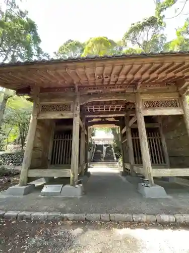 金剛頂寺(高知県)