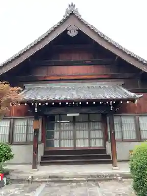 東充寺(愛知県)