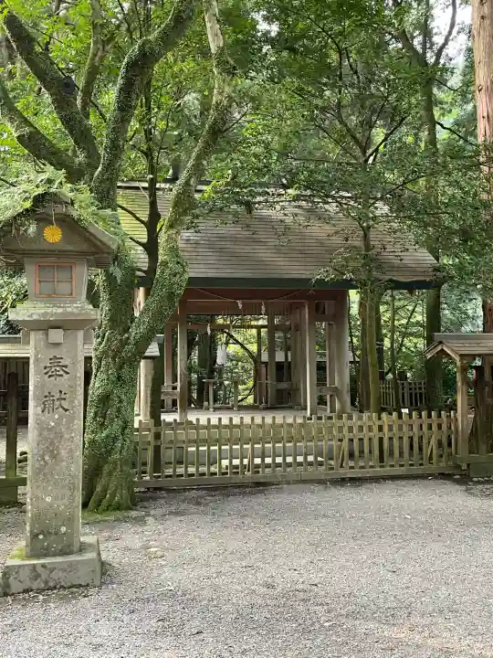 天岩戸神社(宮崎県)