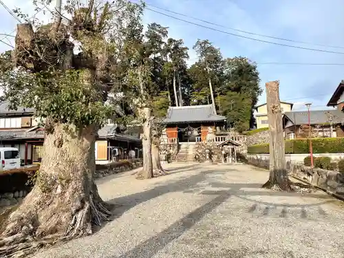 八幡神社(滋賀県)