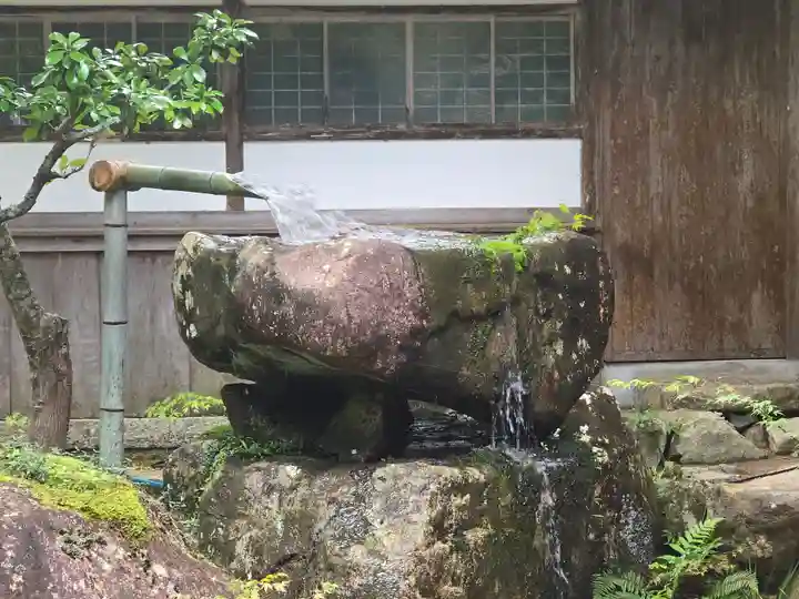 喜見院(滋賀県)