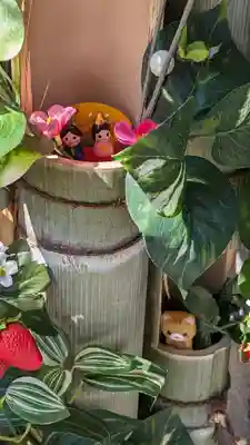 玉田神社(京都府)