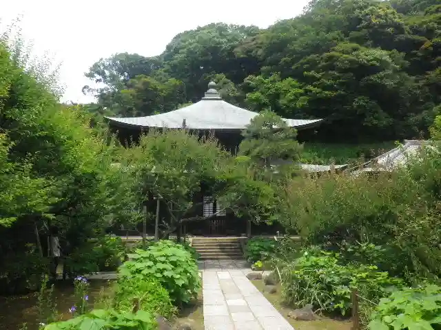 瑞泉寺のその他建物