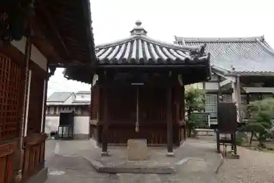 恋塚浄禅寺(京都府)