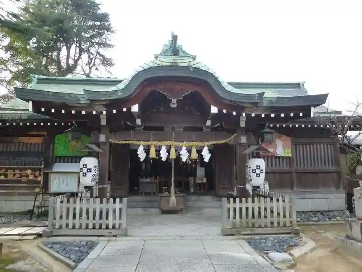 乃木神社(山口県)