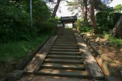 東昌寺のその他建物