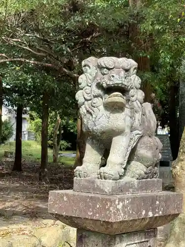 一日市場八幡神社(岐阜県)