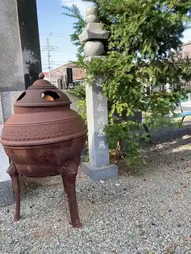 善徳寺のその他建物