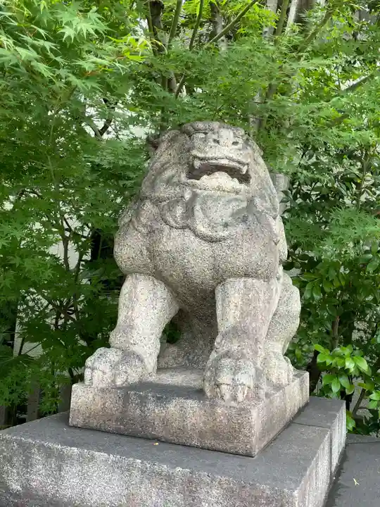 晴明神社(京都府)
