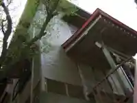 帆柱権現山神社(福岡県)