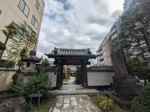 妙音寺(東京都)