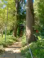 八幡神社(千葉県)