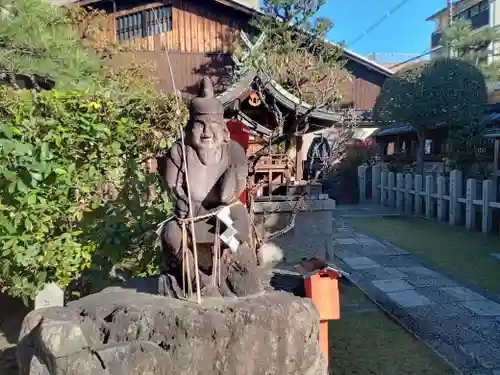 京都ゑびす神社(京都府)